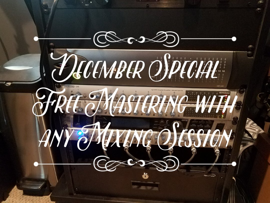 Hutch RecordingWorks (@hutchrecording) on Twitter photo 