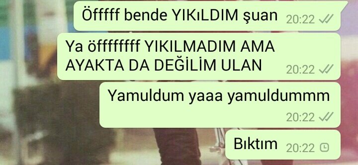 ÜNİVERSİTE OKUMAK;