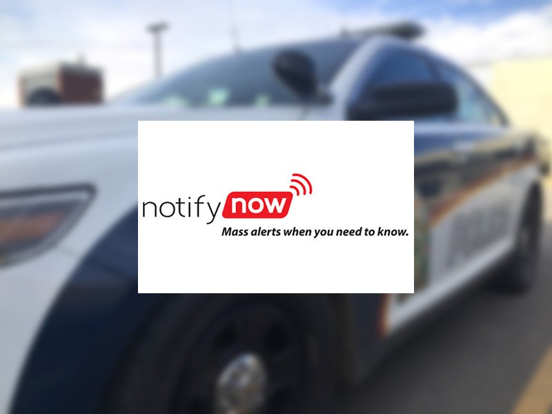 Notifynow Test Coming Tomorrow dlvr.it/Q4Tchh https://t.co/q8ELAF81xp