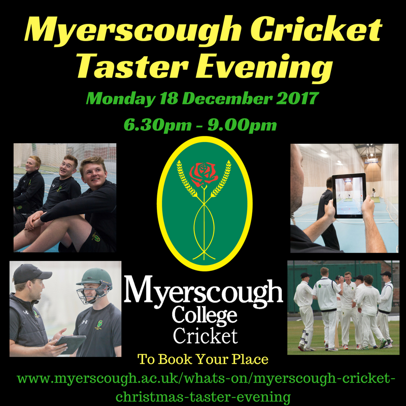 MyerscoughCric's tweet photo. There's still time for your juniors to find out about the #FirstClassCoaching #OutstandingEducation #IncredibleOpportunities at @MyerscoughColl
@tarletoncc @Illawalla @TorrisholmeCC @VernonCaruscc @VCCCJnrs @WLDCricketClub @WhiteCoppiceCC @WhittleCC @WithnellFold @WreaGreenCC https://t.co/oWxZXOMF3D