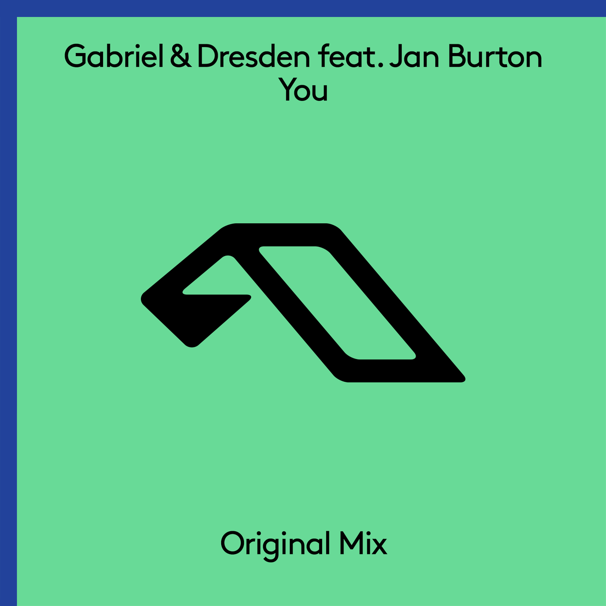 Gabriel & Dresden tweet media