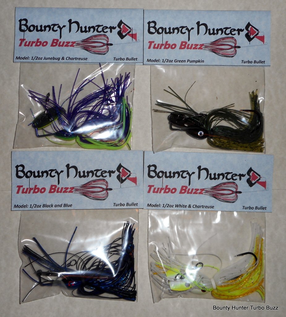 Cowboys Coffee Chew (@chewcoffeedip) on Twitter photo RETWEET LIKE
& or COMMENT
We're getting some
New Bass Fishing
Lures from <a href="/BHOAdventures/">Turbo Buzz Lures</a>
1/2 OZ Bounty Hunter Turbo Buzz & Chatter Baits. We'll be Giving them away Soon so FOLLOW us for Details & Checkout their Website at
bountyhunterturbobuzz.com
#BREAKING NEWS
#TuesdayThoughts RETWEET LIKE
& or COMMENT
We're getting some
New Bass Fishing
Lures from <a href="/BHOAdventures/">Turbo Buzz Lures</a>
1/2 OZ Bounty Hunter Turbo Buzz & Chatter Baits. We'll be Giving them away Soon so FOLLOW us for Details & Checkout their Website at
bountyhunterturbobuzz.com
#BREAKING NEWS
#TuesdayThoughts