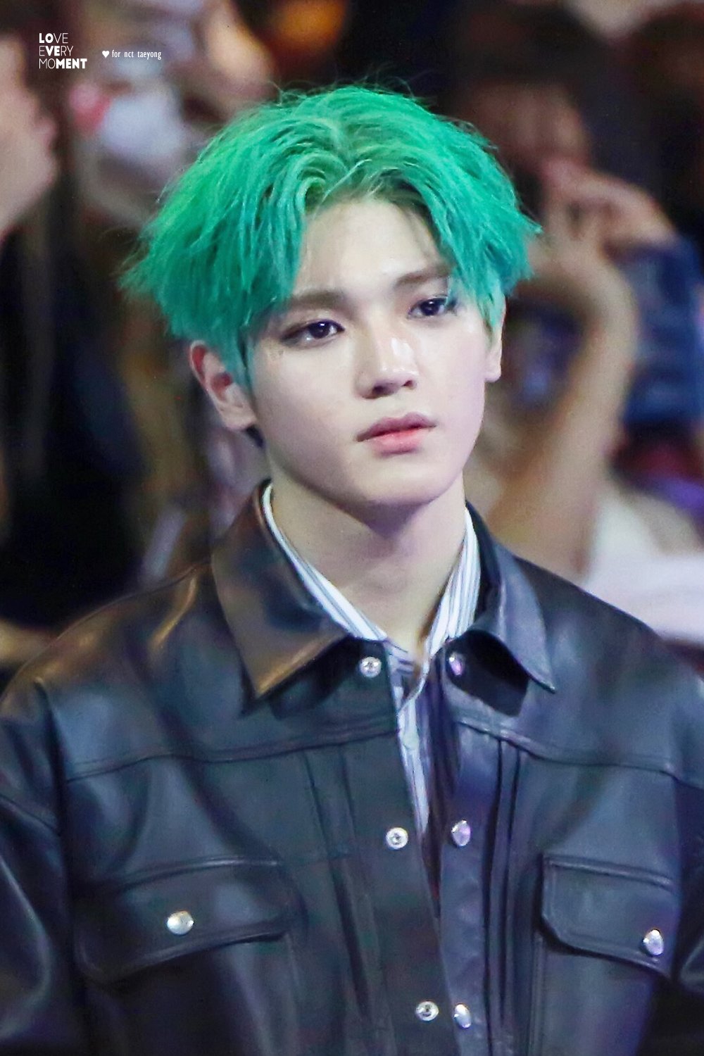 taeyong pics on Twitter: "171201 - cr. love every momentโฆ