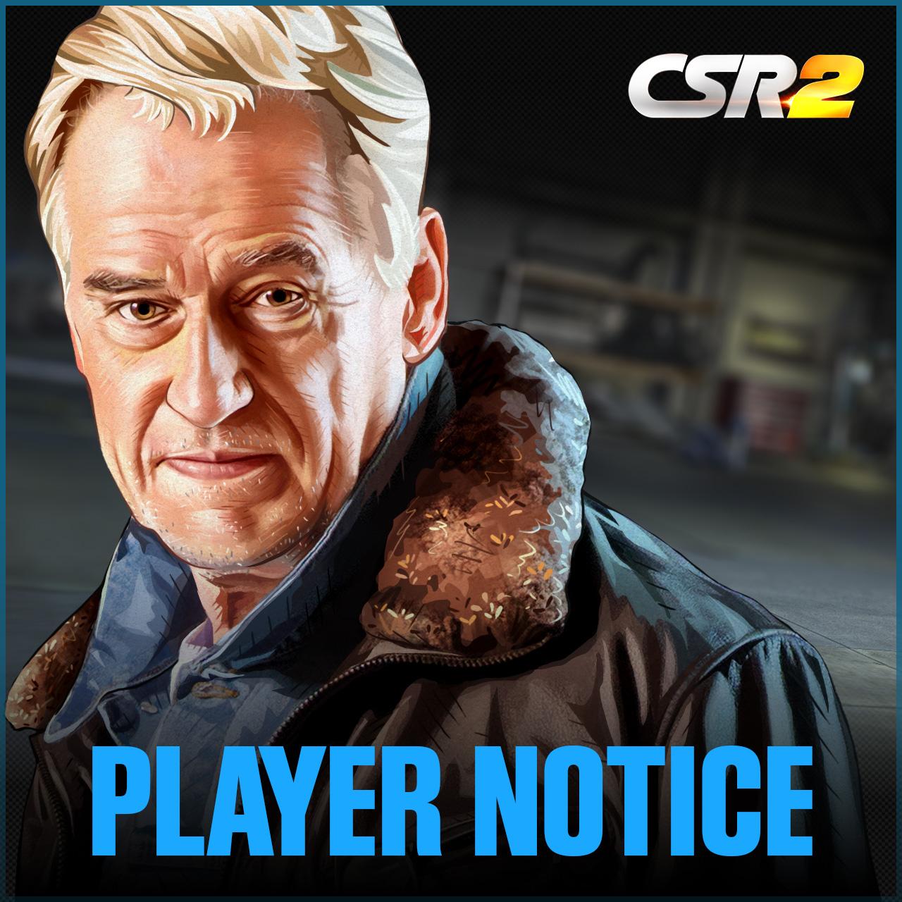 CSR Racing on Twitter: 