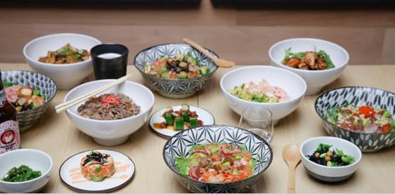 MandFMagazine's tweet photo. Explore saké and food pairings with Mr Takayuki Ono from Japanese brewery Ozeki Saké at @tombo_london #Fitzrovia tomorrow!
6 December, 6:30-8:30pm.
Tickets here: https://t.co/gUYAGAAXmp https://t.co/4xoLuUxNPS