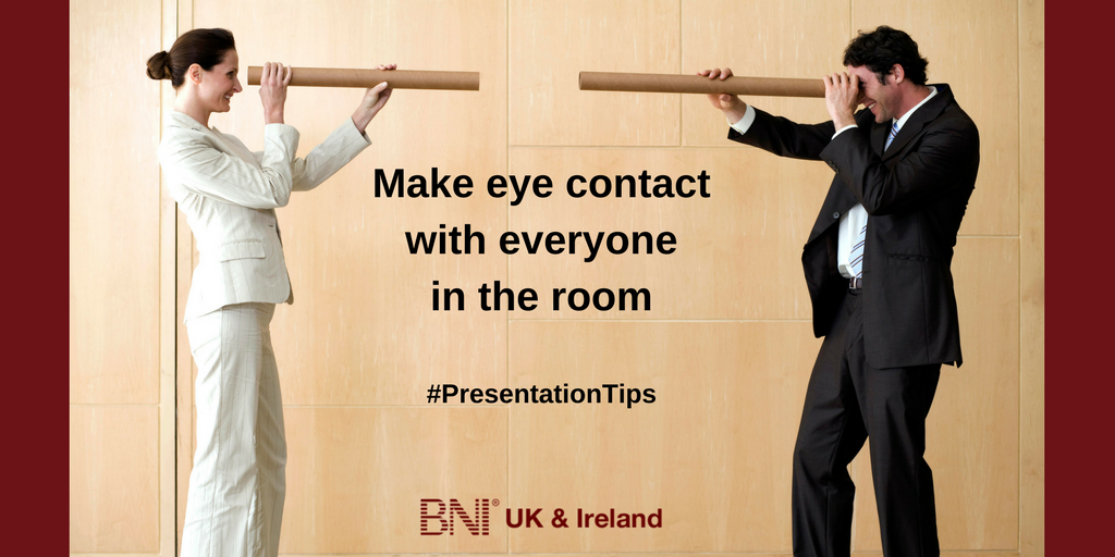 BNI UK and Ireland tweet media