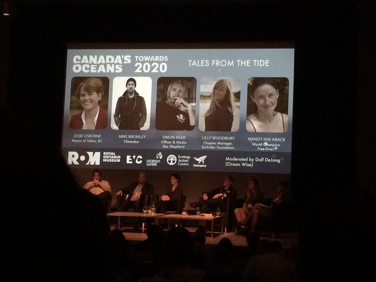 kateoharaellis's tweet photo. Inspired by how we can all take action towards ocean conservation. #oceanconservation #rom  #CanadasOceans2020 #inspiration https://t.co/JbJyUYPNaf