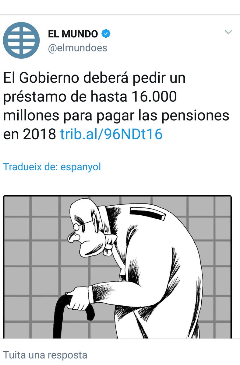 acorey_cat's tweet photo. Algo q quedará enterrado, conscientemente, bajo el fino manto d la cuestión catalana, sin q se note el cuidado. No es así, @marianorajoy ? #21D https://t.co/ZpodiKDc4g