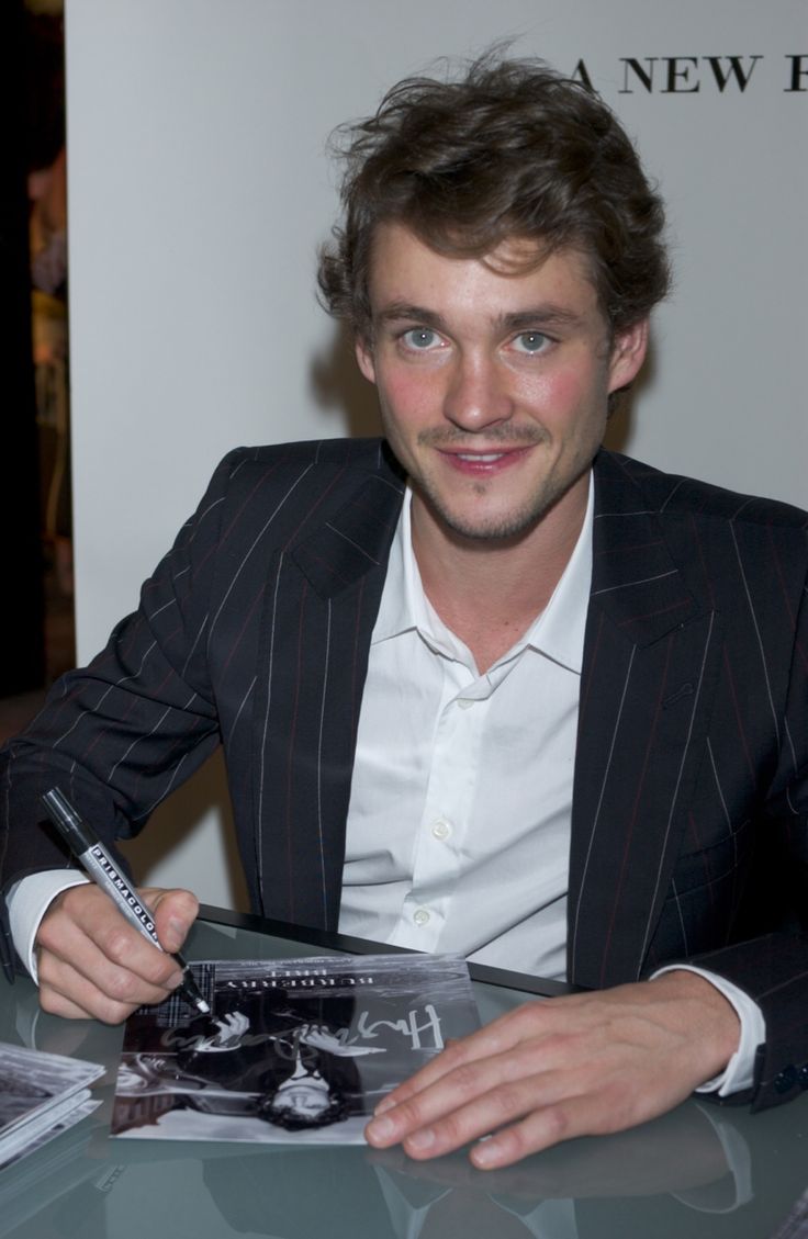 Because I love everything #HughDancy did for <a href="/Burberry/">Burberry</a> – part 2 #HughTuesday #British #Hannibal