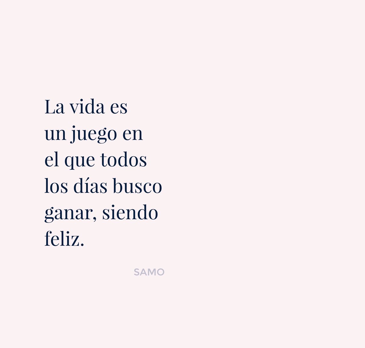 SAMOALLSTAR's tweet photo. Buenos días Samores! 🖤 https://t.co/MntAAI8Nqp