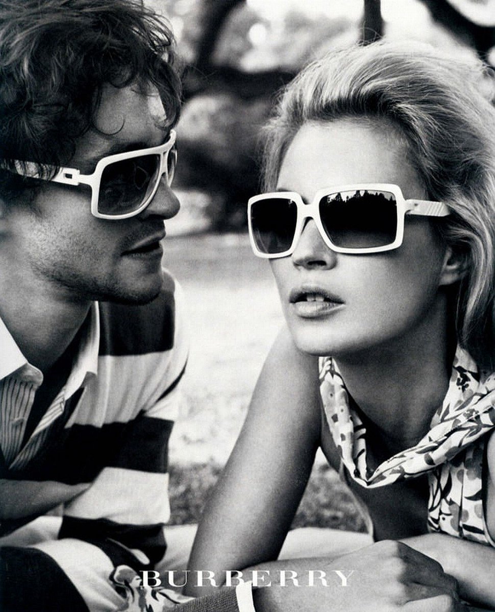 Because I love everything #HughDancy did for <a href="/Burberry/">Burberry</a> – part 1 #HughTuesday #British #Hannibal