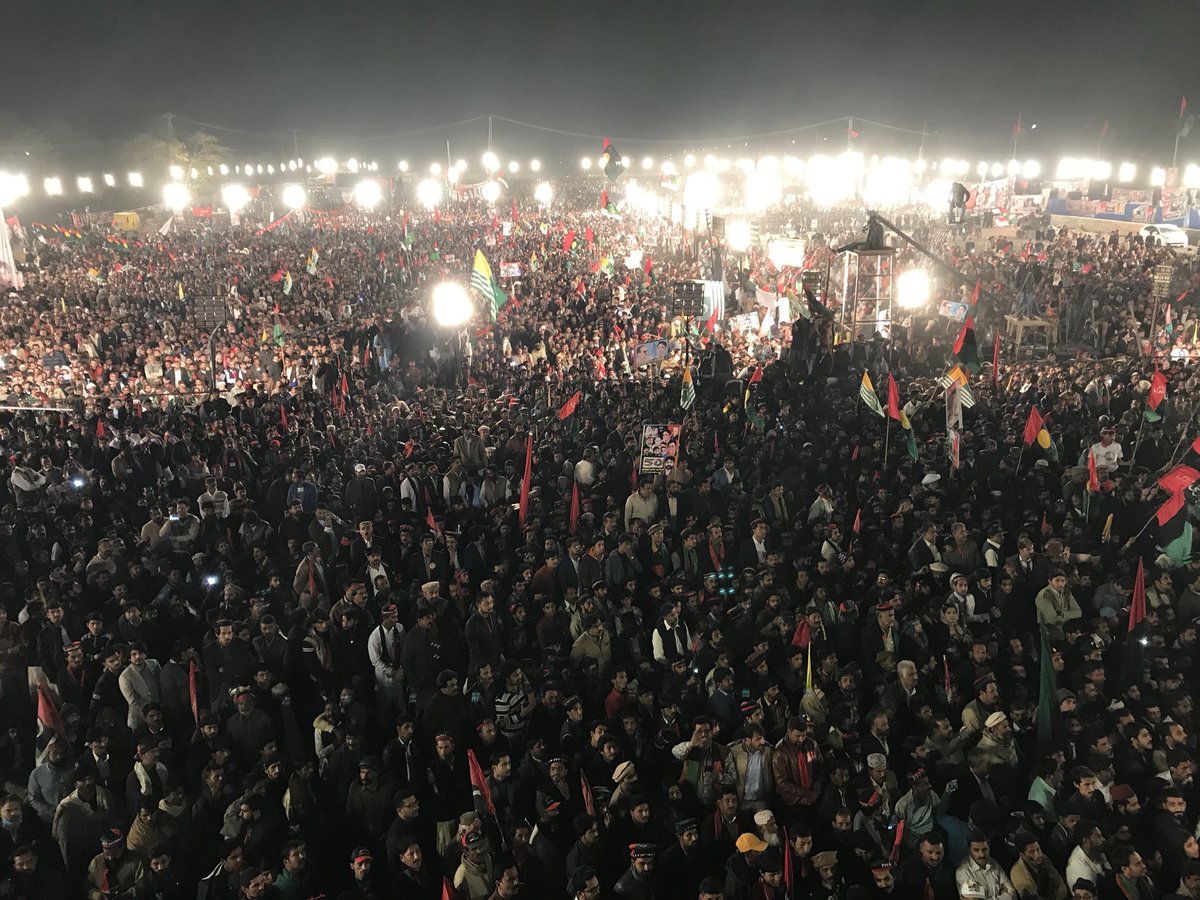Bilawal Bhutto Zardari tweet media