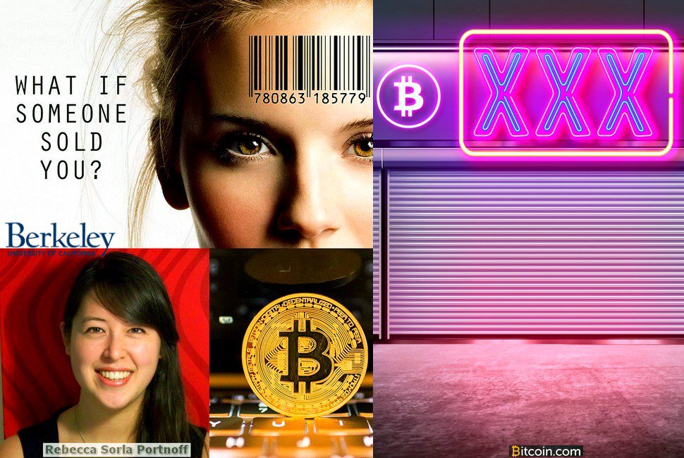 #AI Uses #Bitcoin Trail to Find and Help Sex-Trafficking Victims
buff.ly/2zFiZ9j v/ <a href="/newscientist/">New Scientist</a>
Cc <a href="/SpirosMargaris/">Spiros Margaris</a> <a href="/JimMarous/">Jim Marous 💯</a> <a href="/DeepLearn007/">AI</a> <a href="/RosyCoaching/">Rosy</a> <a href="/pierrepinna/">Pinna Pierre</a>