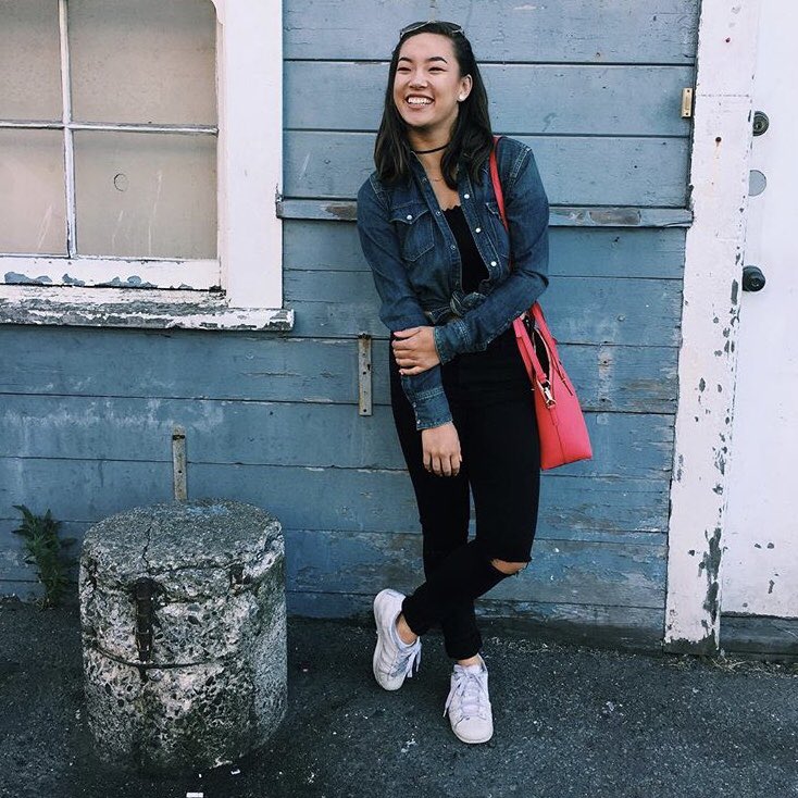 SigmaKappaUCSD's tweet photo. CONTINUING MEMBERSHIP CHAIR: Melody Sadri &amp; SOCIAL CHAIR: Alex Kim 🎀 https://t.co/fe7kKkqrF3