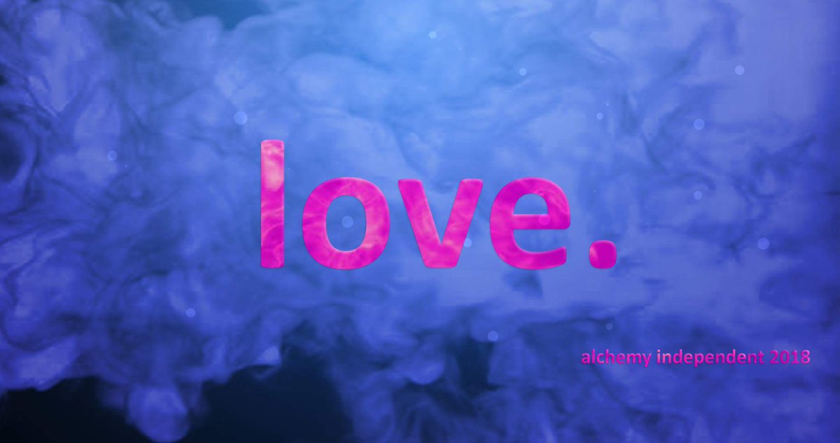 Alchemy Independent (@alchemywgi) on Twitter photo 