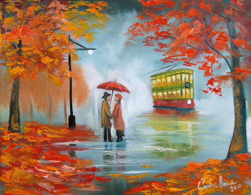 IramSau's tweet photo. “I find peace in the Rain.”#MumbaiRains https://t.co/j5SFMHUor7