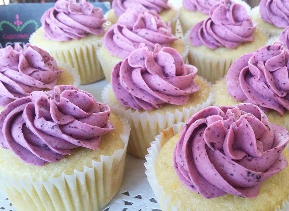 Planning a Holiday party soon? You do the entertaining while Cupcakes by Kasthuri does the baking!
Call us at 801-635-7392 to place your orders.
Cupcakes by Kasthuri - Double the Flavour, Less the Sugar!
cupcakesbykasthuri.com