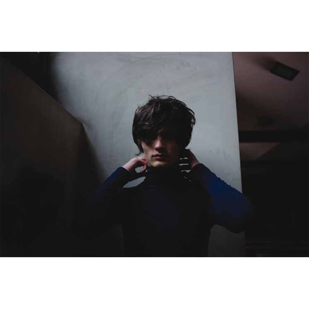 And God Was Watching by Toyin Ibidapo #utpmag issue Nº4 #ToyinIbidapo Full series: go.utpmag.com/toyinibidapo