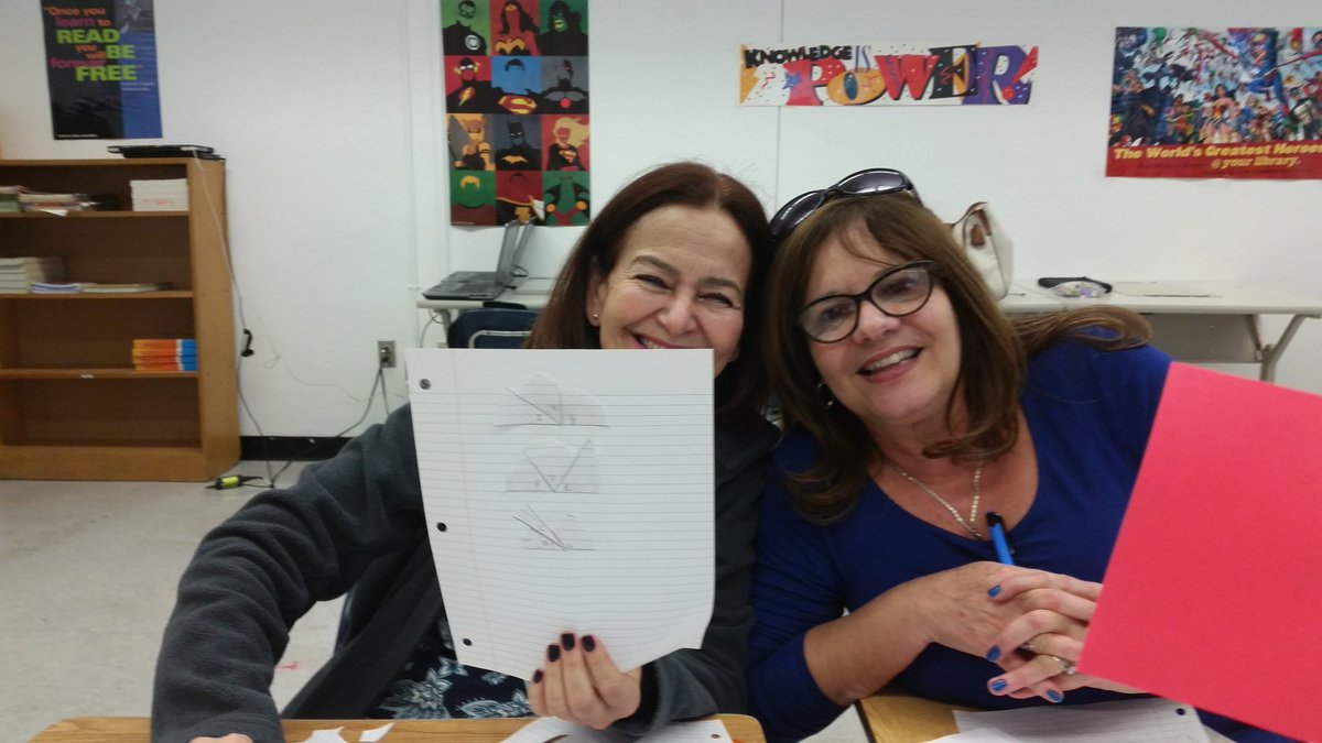 Grade 8 District Math PLC- using hands on activities to build conceptual understanding <a href="/MDCPSMath/">MDCPSMathematics</a> <a href="/MDCPSAcademics/">Div of Academics</a>