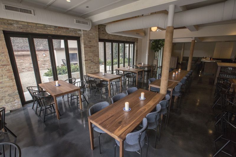 Eater Chicago (@eaterchicago) on Twitter photo .<a href="/elskerestaurant/">elske restaurant</a> is 2017's restaurant of the year #EaterAwards chicago.eater.com/2017/12/5/1672… .<a href="/elskerestaurant/">elske restaurant</a> is 2017's restaurant of the year #EaterAwards chicago.eater.com/2017/12/5/1672…