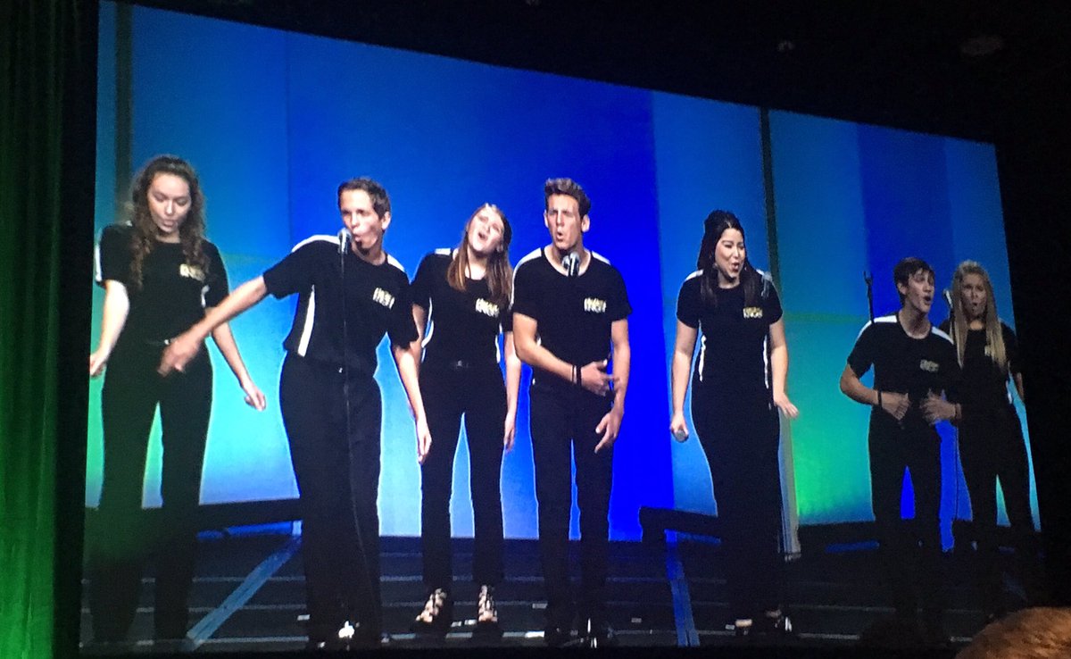 connorlin3's tweet photo. Proud to be from Lake #learnforward2017 https://t.co/tm1T090Pp8