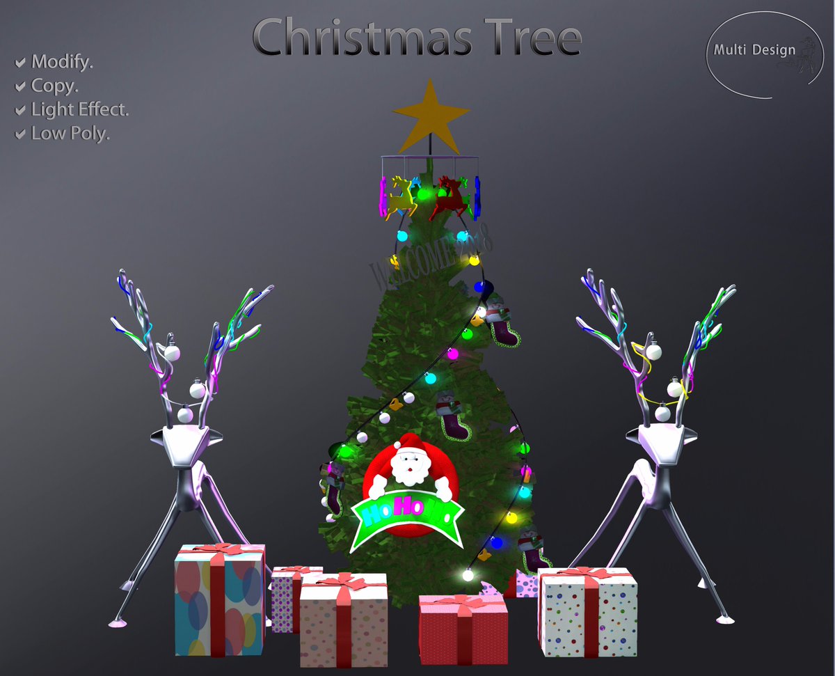 _Multi_Design's tweet photo. Christmas Tree

https://t.co/OwQBqq6ncy https://t.co/TXDvEvvcD5