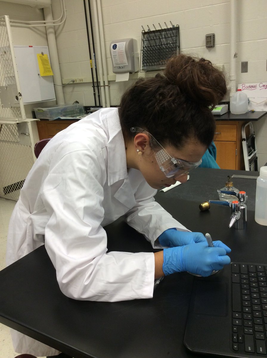 Biomedical Science tweet media