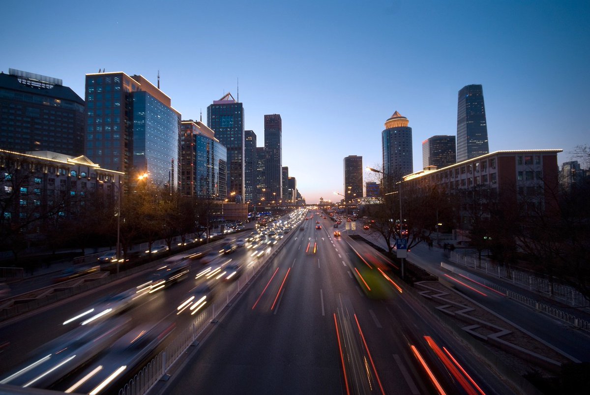 How does a business get money out of China? #chinabiz hubs.ly/H07pVvy0