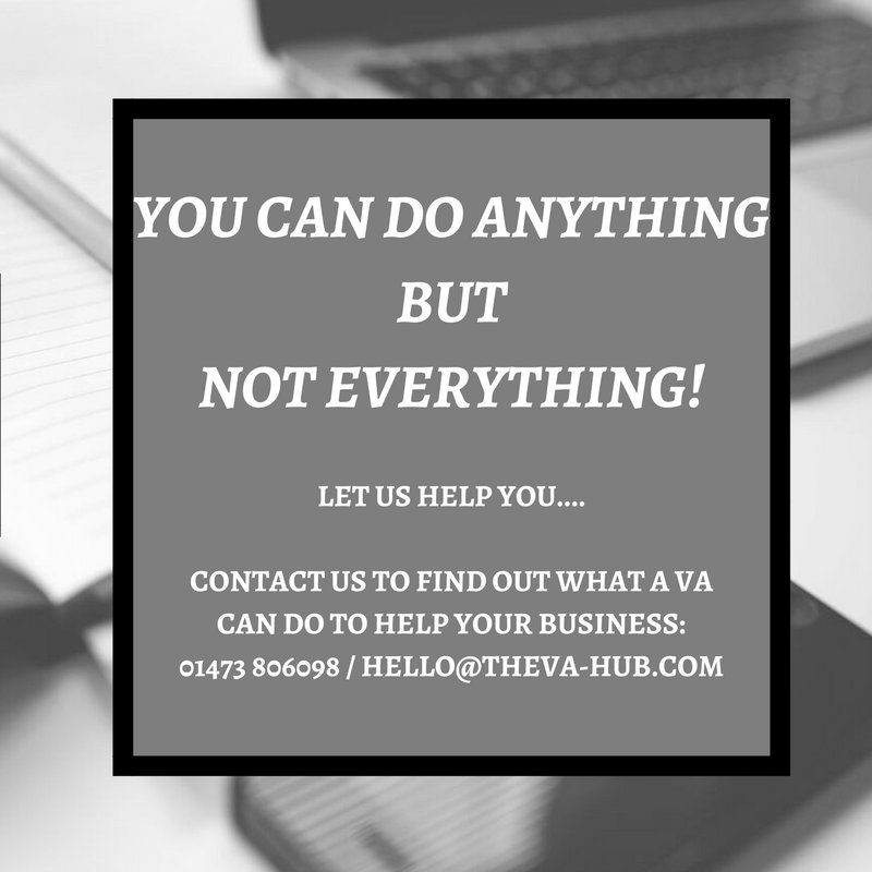 jenwoodhatch's tweet photo. #VirtualAssistants #VA #Admin #Outsource #ContactUs #NoFixedContracts #Ipswich #UK https://t.co/4MZoQ4t2Em