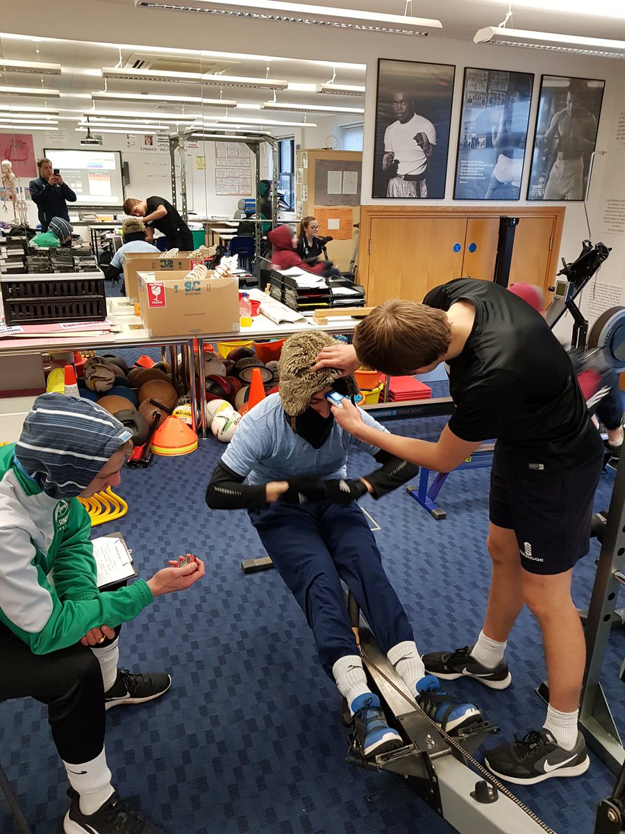 grammarexampe's tweet photo. IB Sport Exercise and Health Science #thermoregulation #submaximalrowing #cardiovasculardrift #vasodilation #sweat #venousreturn #strokevolume #hr https://t.co/uaD5nxNcBu