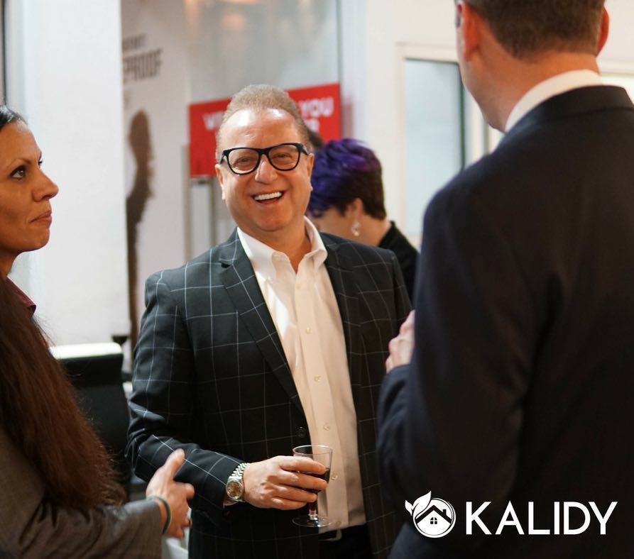kalidyhomes's tweet photo. There are a few things we take VERY seriously here at Kalidy Homes: quality service, Thunder basketball and the success of our city. ⠀
⠀
Last night's #meetandgreet with OKC mayoral candidate @davidfullerholt proved that he holds the same values as Ka… https://t.co/jm4LxzylB3 https://t.co/zi7LM2o5gQ