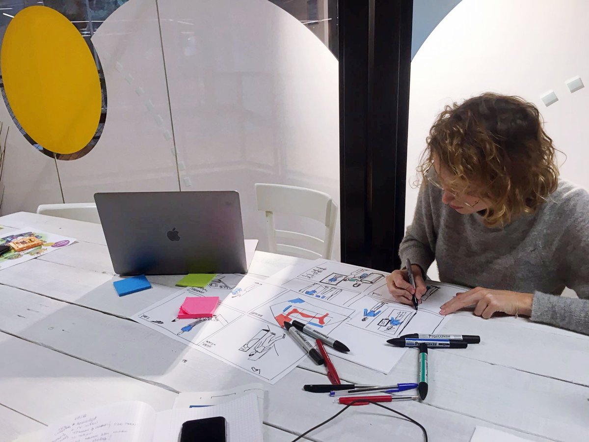 The Connected Loop tweet media