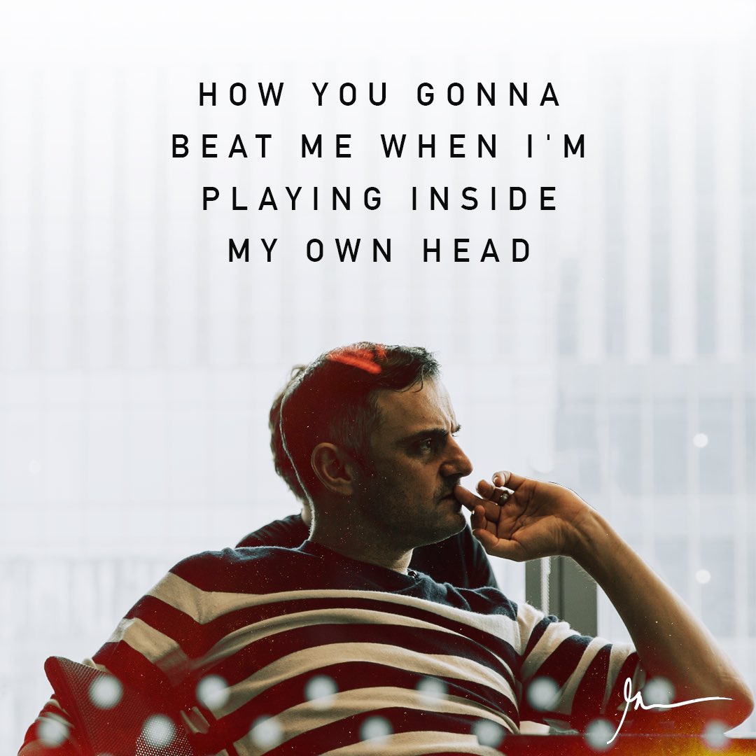 Gary Vaynerchuk tweet media