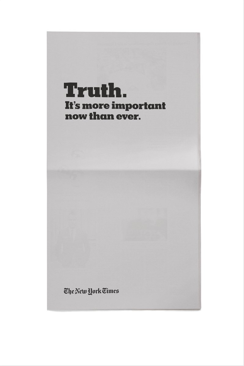 NYTimes Communications tweet media