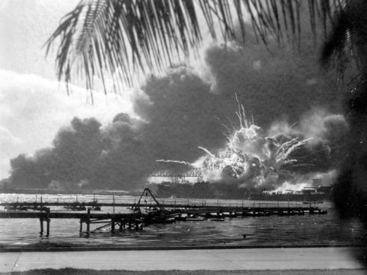 africlivetv's tweet photo. #America needed #Pearl Harbor': The history that led to devastating #attack
#Africlive #euronews #FRANCE24 #JoyNews
Click Here https://t.co/SY231FaFfh https://t.co/NPkPE3NWTM