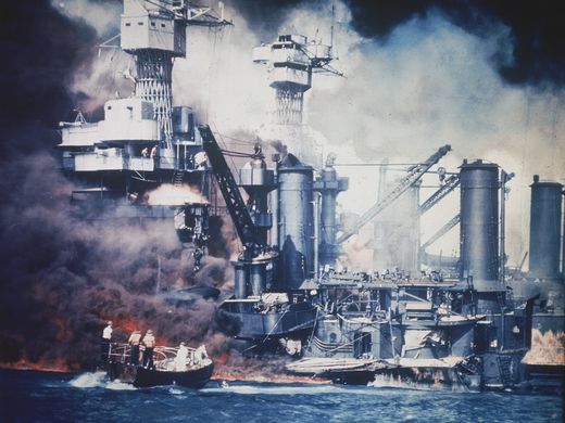 africlivetv's tweet photo. #America needed #Pearl Harbor': The history that led to devastating #attack
#Africlive #euronews #FRANCE24 #JoyNews
Click Here https://t.co/SY231FaFfh https://t.co/NPkPE3NWTM
