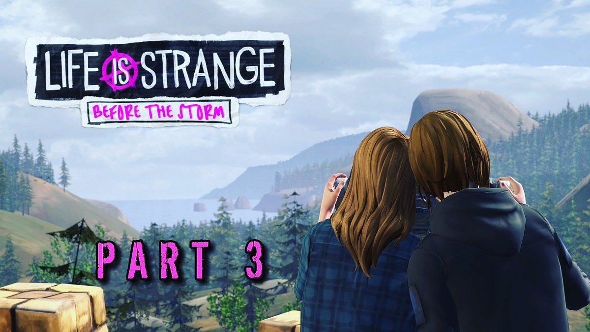 Leviathanvon1's tweet photo. LIFE IS STRANGE EPISODE 2
PART 3
Just Uploaded
https://t.co/uPxlqwP0W1
#videogames #games #choleprice #gamer #gaming #BRAVENEWWORLD #playinggames #onlinegaming #choleprice #gamerguy #gamin #video #game #lifeisstrange2 #beforethestorm #rachelamber #lifeisstrangerachel https://t.co/1MvjrkEWbz