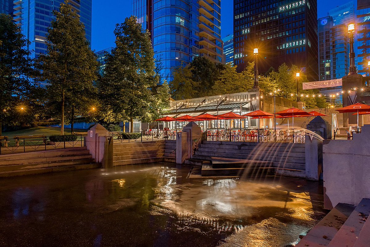 Our Coal Harbour location will be closing for a private event from 4pm-8pm tonight. We apologize for any inconvenience and invite you to visit <a href="/tapandbarrel/">Tap & Barrel</a> Convention Centre - just a 3 minute walk away. #TAPconvention #coalharbour