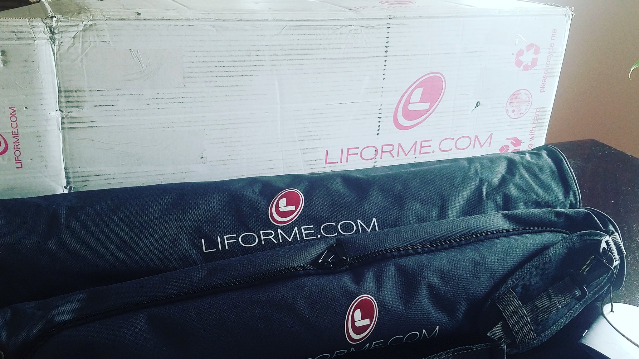 liforme product care