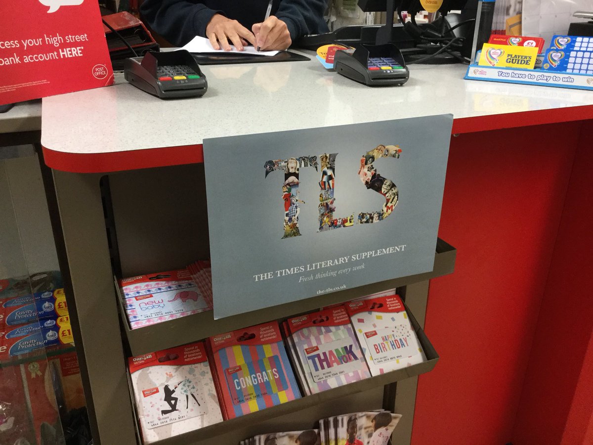 Debbie_NewsUK's tweet photo. #MyTLS Sutherland News Stamford stocking the fantastic TLS call in and see Neil @NewsUK_Retail 📰📰📰📰📰📰📰📰📰📰📰📰📰📰📰📰📰📰📰📰📰 https://t.co/KjN20PBzEY