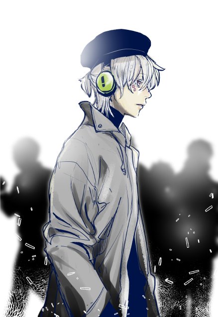 ヘッドホンのtwitterイラスト検索結果 古い順 ヘッドホンのtwitterイラスト検索結果 古い順