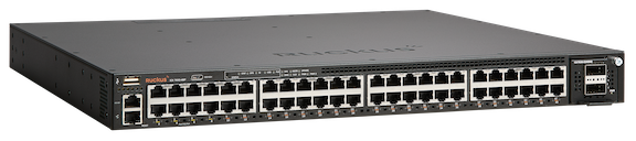 ruckusnetworks's tweet photo. Introducing a versatile new switch family - ICX7650. Meeting the challenges of the multigig #wireless era. Available Q1 2018. #SimplyBetterConnections. https://t.co/oAHbtlOc5o https://t.co/58mYuj5ePo