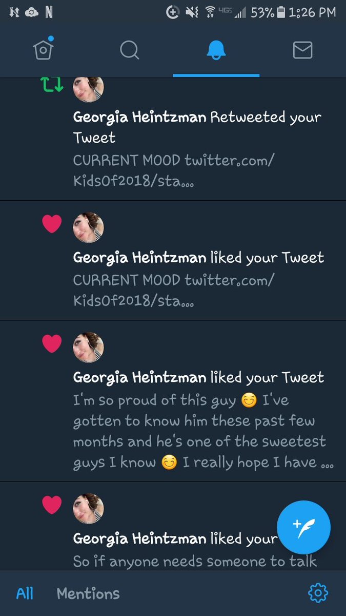 alygrace17's tweet photo. You're the best @georgialh03 ❤❤❤ https://t.co/ceMBxBnVFG