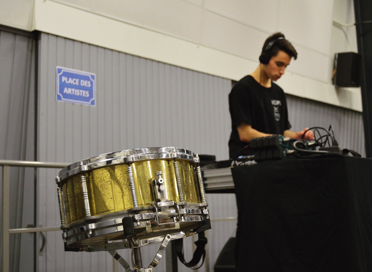 vicapsmusic's tweet photo. drum = life ❤️🥁 #drum #vicaps #Dance https://t.co/k4bXtHY7cR