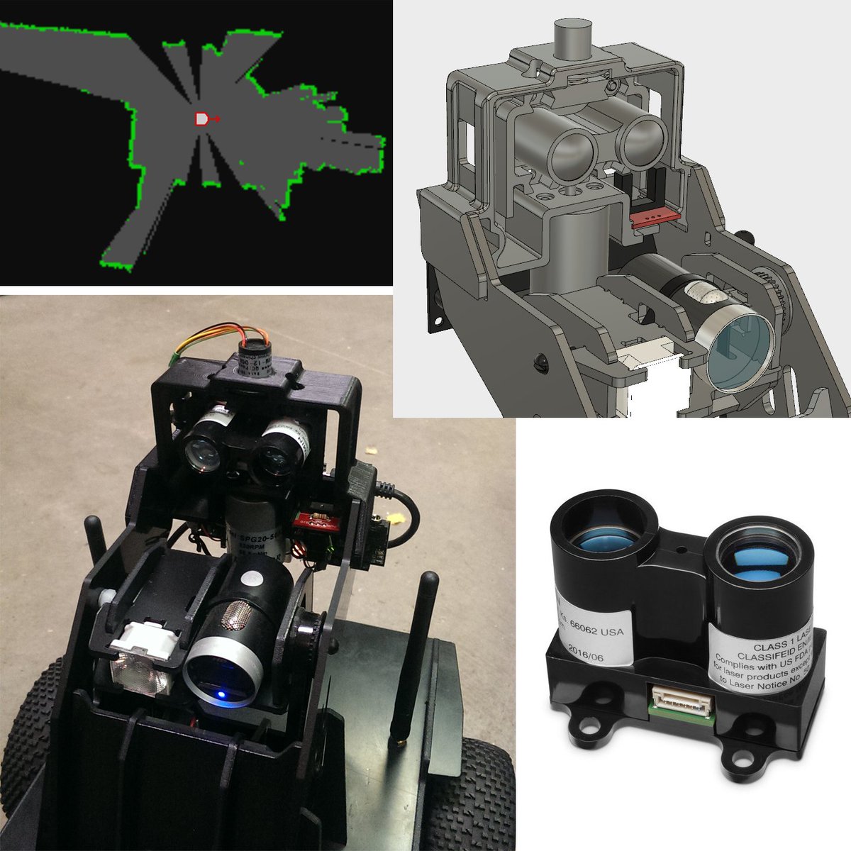 garmin laser rangefinder