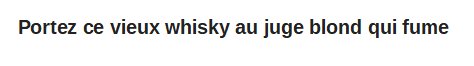 LOuLiPienne's tweet image. #pangramme phrase utilisant toutes les lettres de l&apos;alphabet
1924