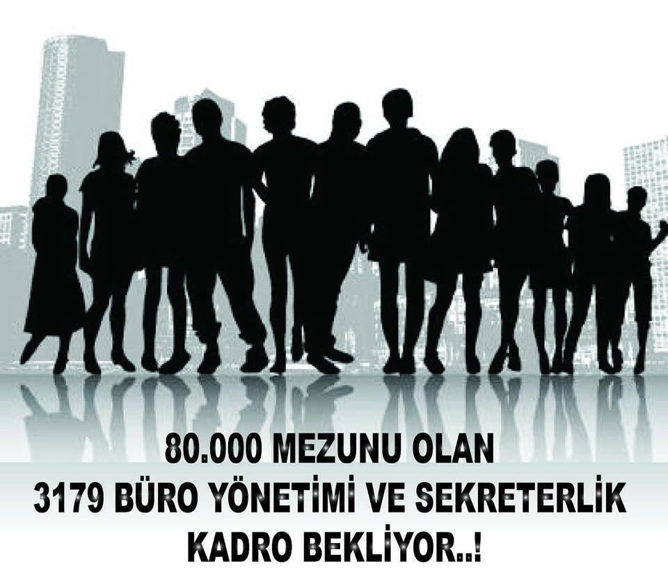 #3179BüroYönetimiGöçİdaresindenKadroİstiyor 
<a href="/RT_Erdogan/">rt_erdogan</a> <a href="/tcbestepe/">T.C. Cumhurbaşkanlığı</a>