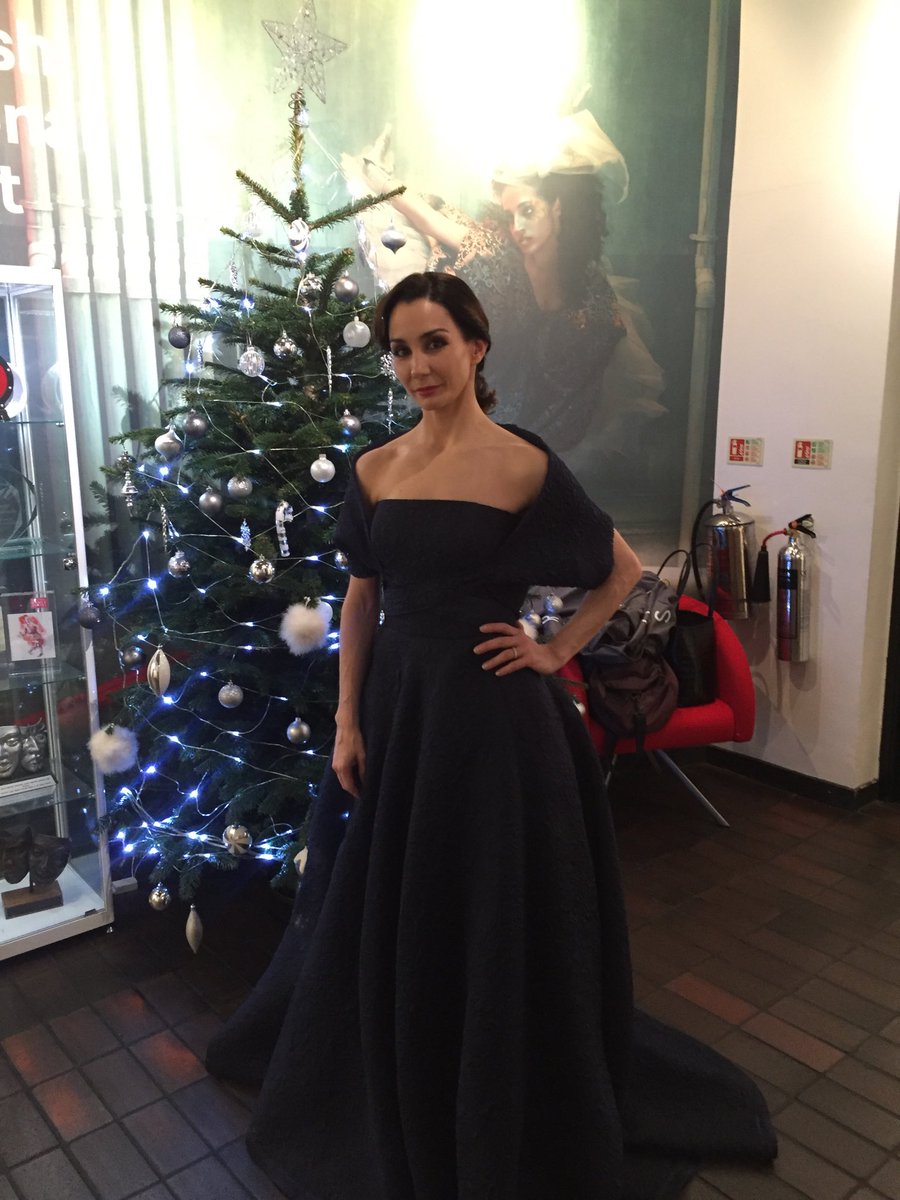 Tamara Rojo Diez (@tamararojo1) on Twitter photo Feeling like a princess on my way to the palace with a beautiful dress!!! ❤️ <a href="/jacques_azagury/">Jacques Azagury</a> <a href="/RoyalFamily/">The Royal Family</a> Feeling like a princess on my way to the palace with a beautiful dress!!! ❤️ <a href="/jacques_azagury/">Jacques Azagury</a> <a href="/RoyalFamily/">The Royal Family</a>