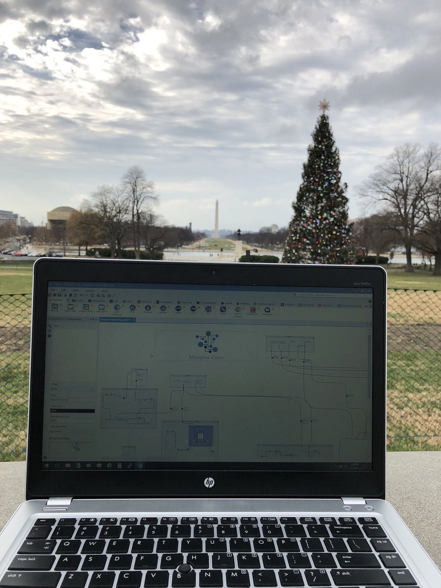 MarqueeCrew's tweet photo. Saving Lives with @Alteryx, helping @HHSGov @HHSIDEALab stop #OpioidEpidemic @YourDataOnDrugs #workflowwithaview https://t.co/W7kGWnAVUc