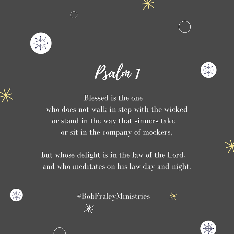 SpiritualArk's tweet photo. #TuesdayThoughts #BobFraleyMinistries #Psalms https://t.co/iEaU0pUqwH
